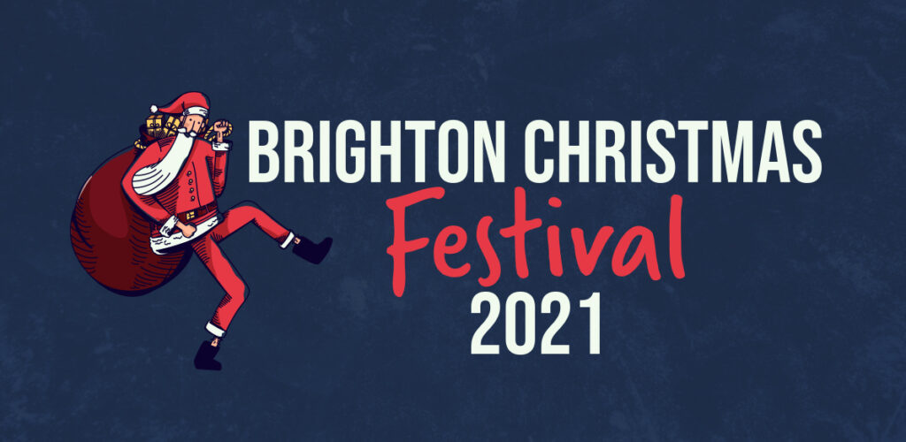 Brighton Christmas Festival