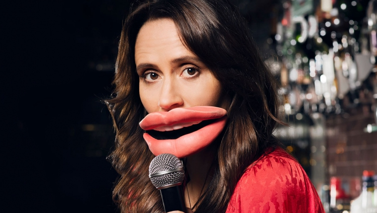 Nina Conti The Dating Show at Brighton Dome