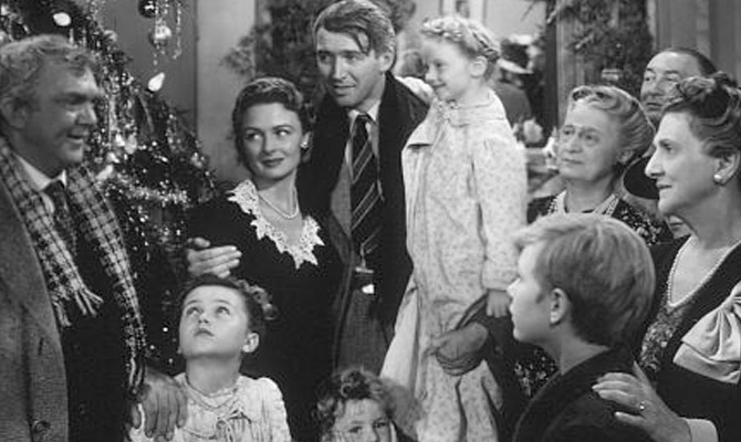 It’s A Wonderful Life @ Duke of York’s Picture House