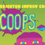 Scoops Improv Comedy Night at Grand Central