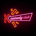 Komedia Comedy Club