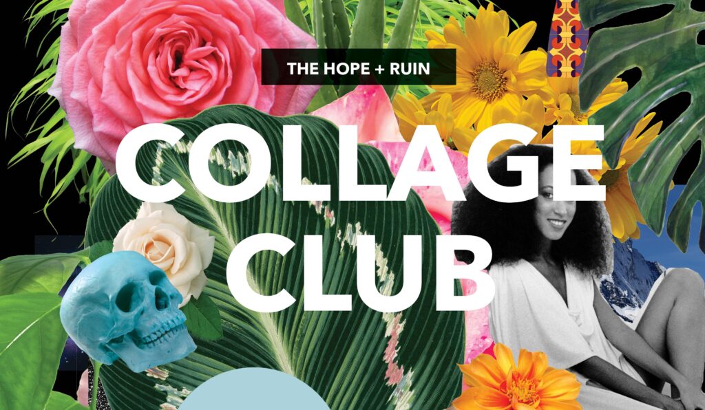 Collage Club