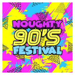 The moughty 90’s Festival