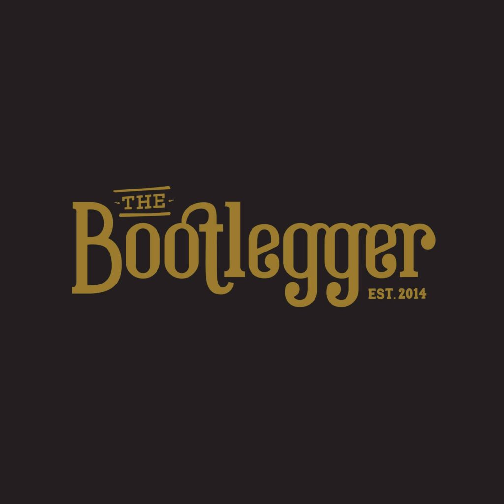 The Bootlegger Cocktail Bar & Live Music Venue