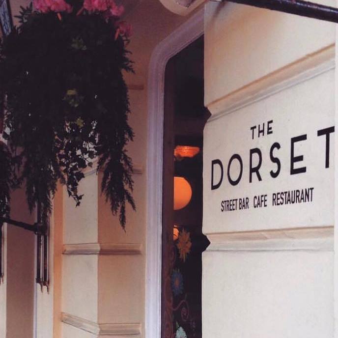 The Dorset Bar & Kitchen