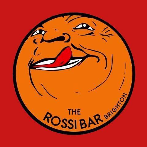 The Rossi Bar