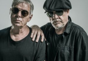 Read more about the article The Stranglers at Brighton Dome