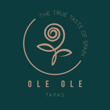 Christmas Menu – Ole Ole Tapas Bar & Restaurant