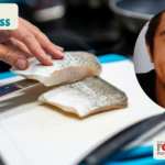 Fish Skills cookery class (in person)