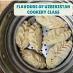 Flavours of Uzbekistan (in person)