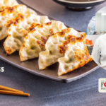Dim Sum class with Kitchen Academy (in person)