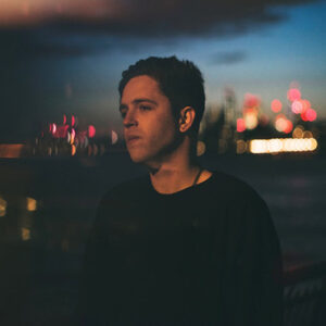 The new Benjamin Francis Leftwich speaks ahead of his show at Komedia February 1st
