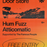 GDS Presents: HUMFUZZ