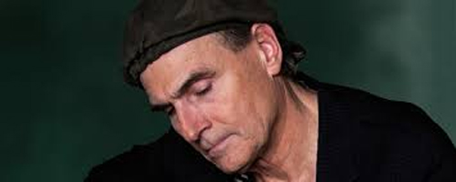 James Taylor