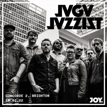 JAGA JAZZIST