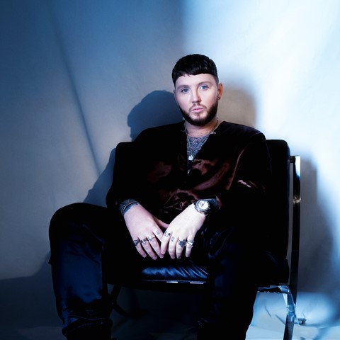 James Arthur