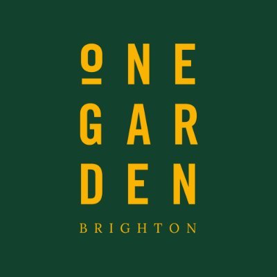 One Garden