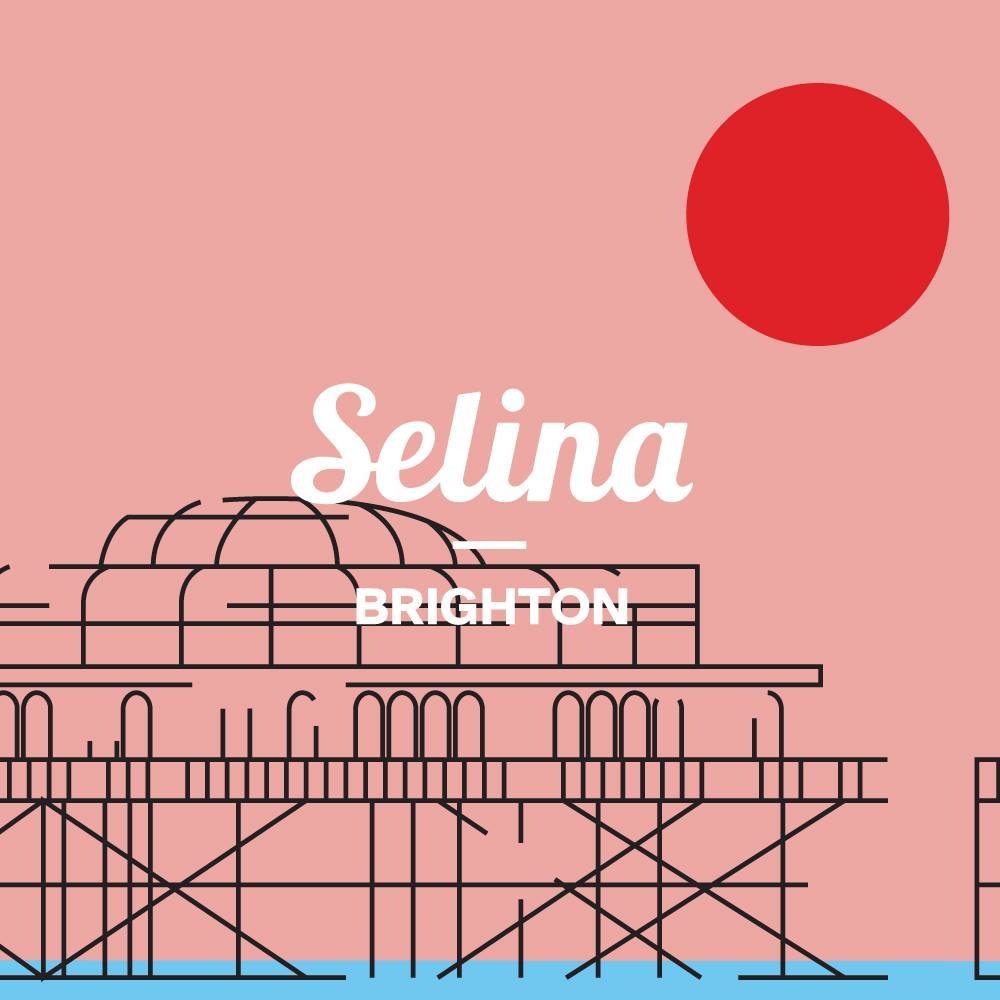 Selina Brighton