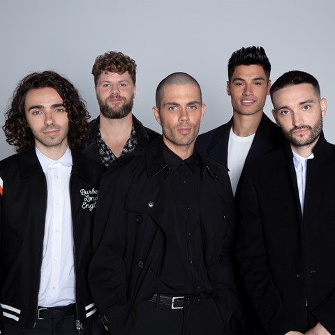 The Wanted