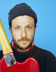 See Former Maccabees Frontman Orlando Weeks’ Tour His Latest Material @ Concorde 2 – Saturday March 19th