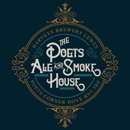 The Poets Ale and Smokehouse – Hove