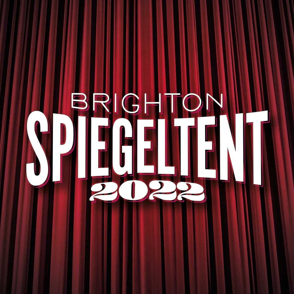 Brighton Spiegeltent
