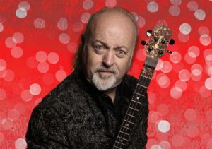 Read more about the article Bill Bailey returns to the Brighton Centre 18th!