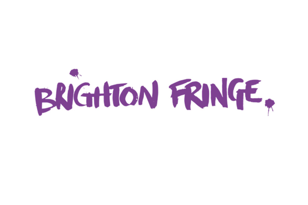 Brighton Fringe 2022 is Now On!