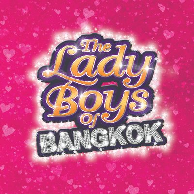 Ladyboys Of Bangkok Brighton 2022