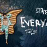 Miracle Theatre's Fleapit - Everyman