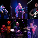South Coast Soul Revue Live at The Brusnwick