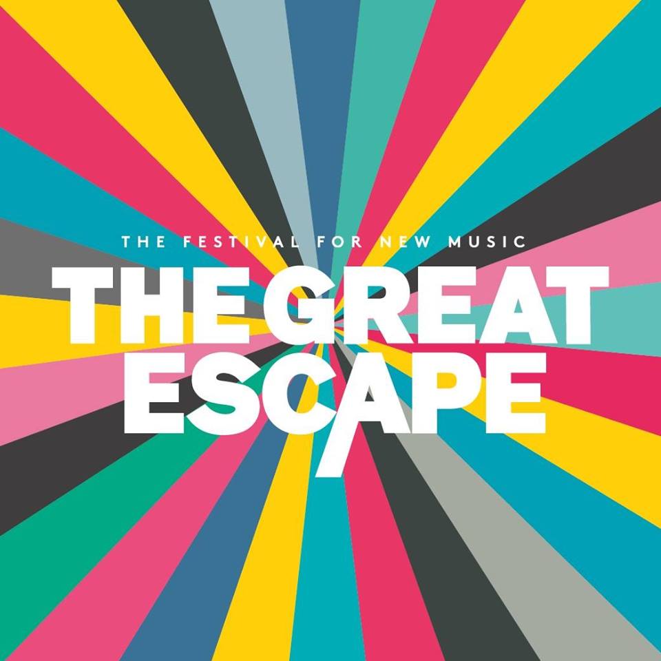 The Great Escape Festival New Music in Brighton! Brighton Events