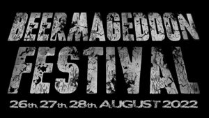 Read more about the article BEERMAGEDDON – Worcestershire, August 26th-28th