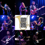 South Coast Soul Revue\'s Soul Night at Ropetackle