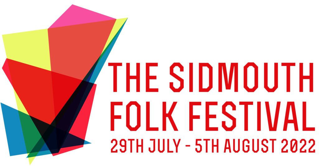 SIDMOUTH FOLK FESTIVAL – Devon, July 29th-Aug 5th
