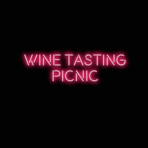 CONNECTED BRIGHTON WINE TASTING PICNIC – ST ANN’S WELL GARDEN (NEAR CAFE) – Sunday July 17th