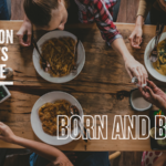 Brighton People's Theatre bring their new show, Born and Bread, to The Attenborough Centre for the Creative Arts