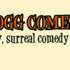 CLOGG Comedy #31 Awkward August (oh boy) @ The Caroline of Brunswick
