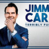 Jimmy Carr at Brighton Dome