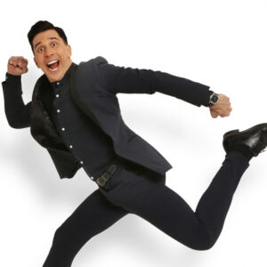 Russell Kane Live: The Essex Variant @ Brighton Dome