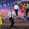 Tea & Toast Present: Bla Bla Land - the Improvised Musical