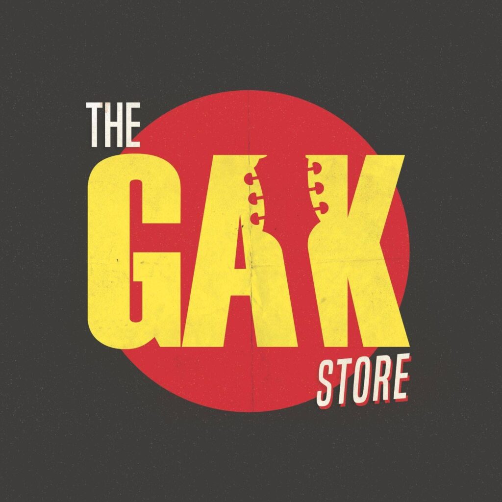 GAK Pro Audio Store
