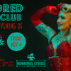 Hundred Watt Club - An evening of burlesque & vaudeville