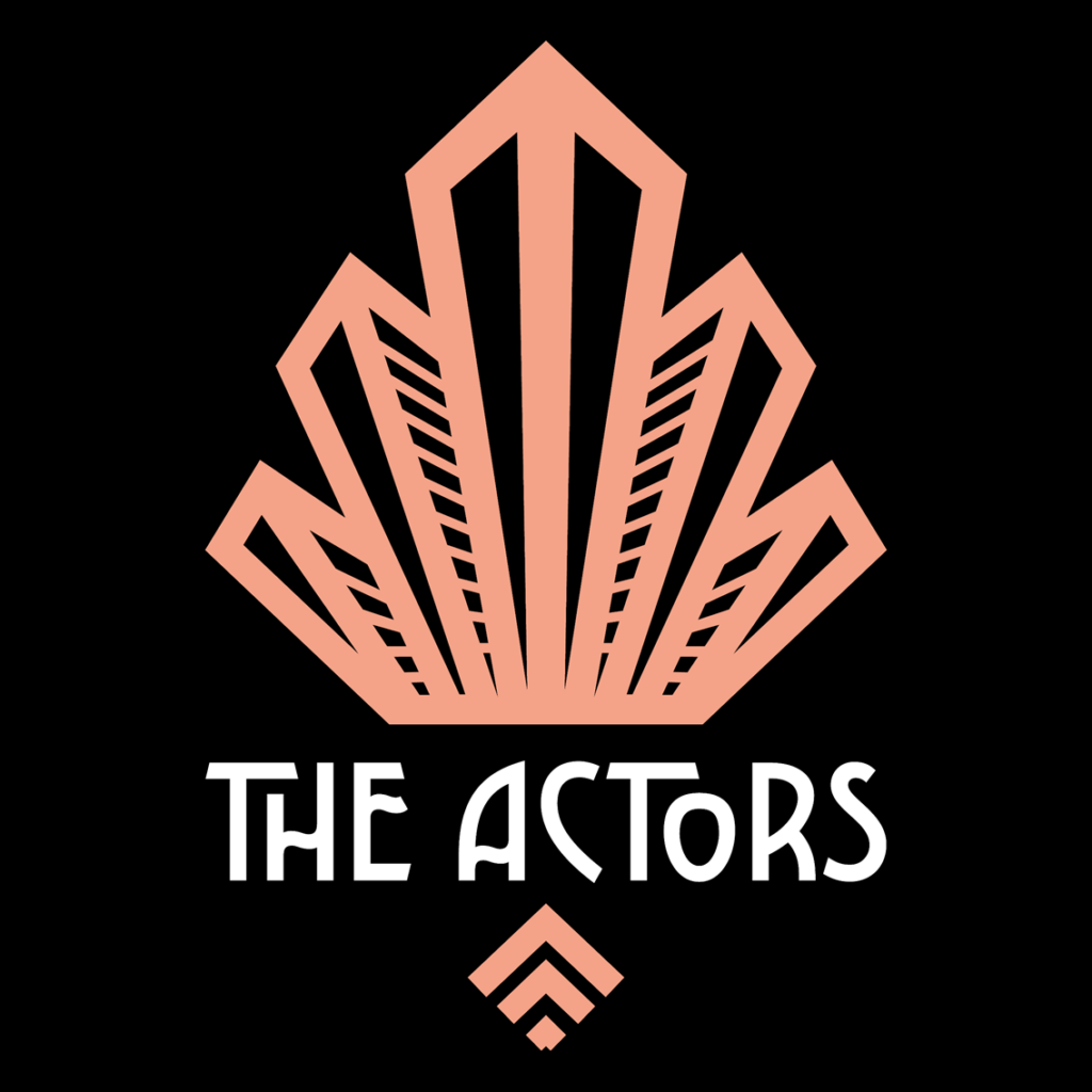 The Actors Pub