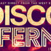 Disco Inferno @ Pryzm Brighton