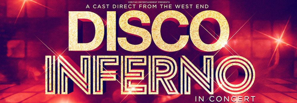 Disco Inferno @ Pryzm Brighton