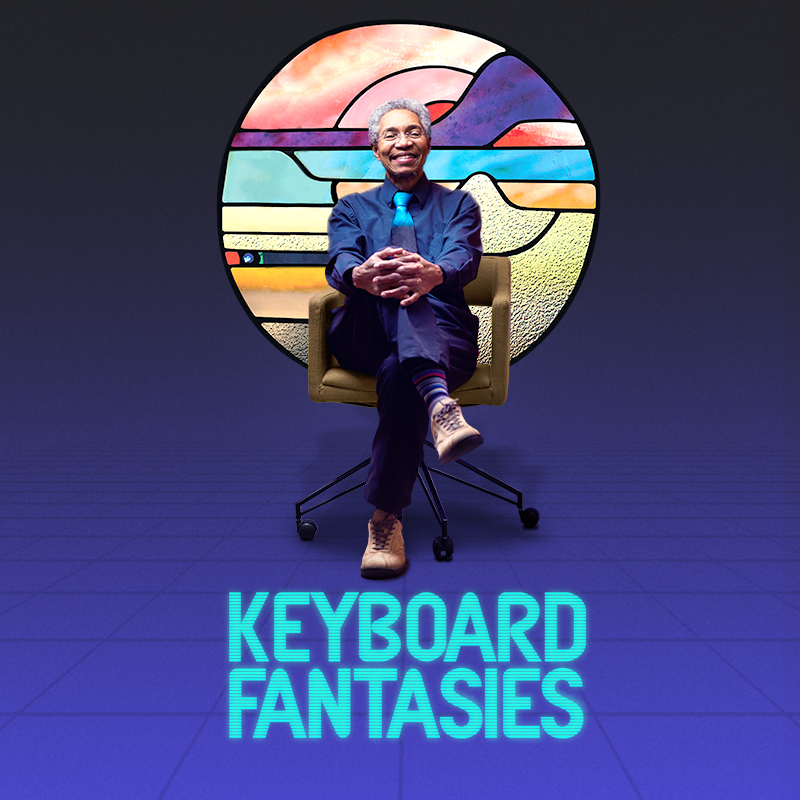 Keyboard Fantasies:  The Beverly Glenn-Copeland Story (part of CINECITY film festival)