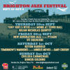 Brighton Jazz Festival 2022 @ Horatios Bar, Brighton Palace Pier