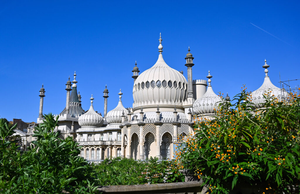 Study Day: Gardens for Tomorrow at the Royal Pavilion & Garden