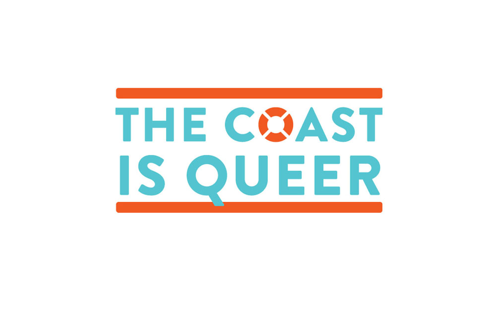New Writing South & Marlborough Productions present: The Coast is Queer